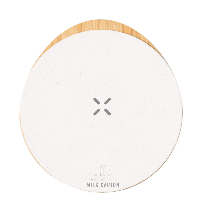 Panther wireless charger