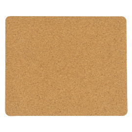 CORK PAD, podloga za kompjuterskog miša, bež