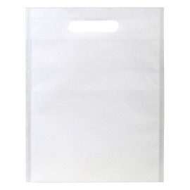 SUBLIMA, gift bag for sublimation print, white