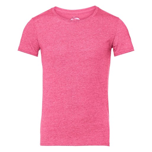 RUSSELL Women's Children's HD T-Shirt