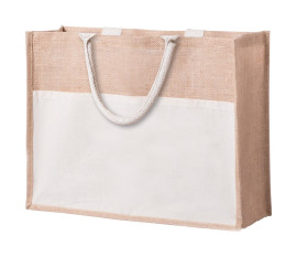 Pantai torba, ceger za plažu