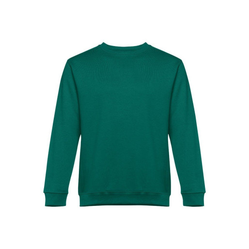 THC DELTA. Uniseks duks , Šumsko zelena, 2XL