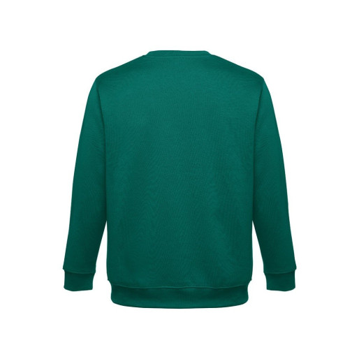 THC DELTA. Uniseks duks , Šumsko zelena, 2XL