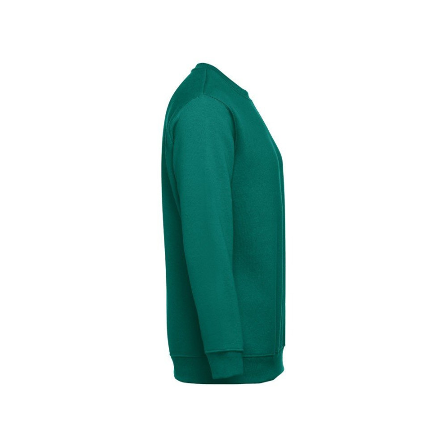 THC DELTA. Uniseks duks , Šumsko zelena, 2XL
