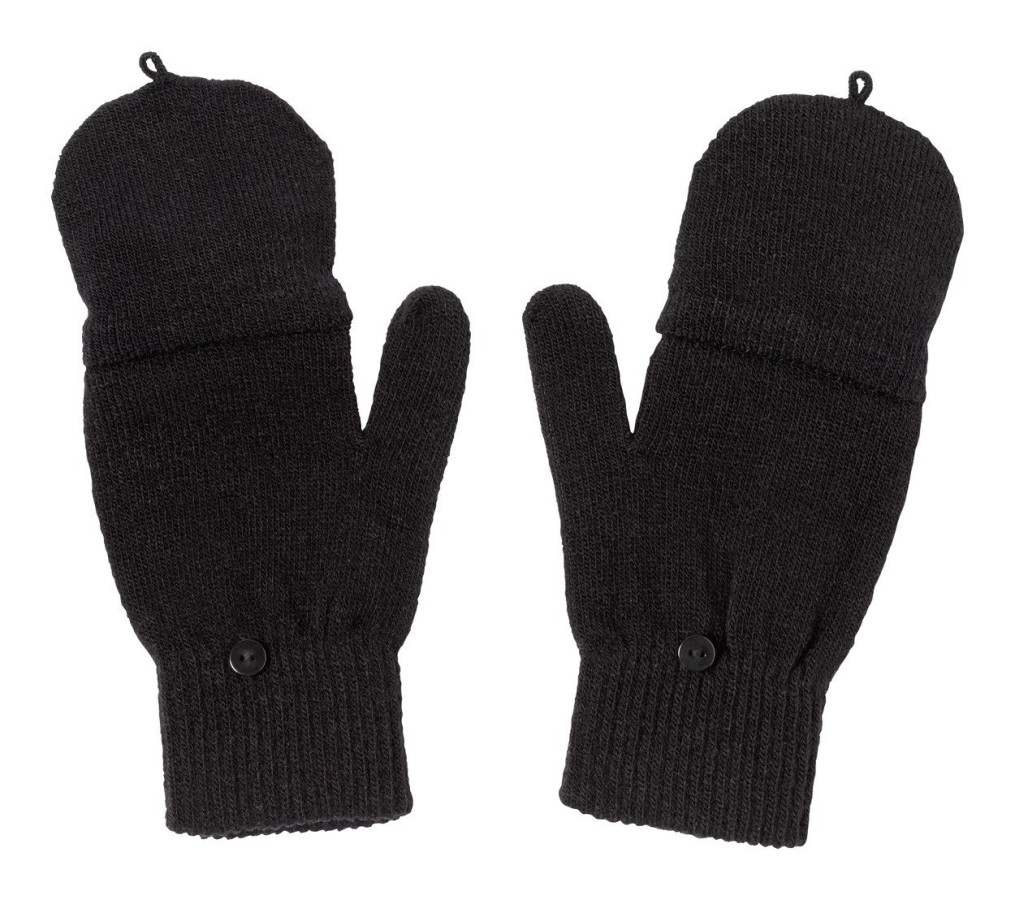 Fruwel winter gloves