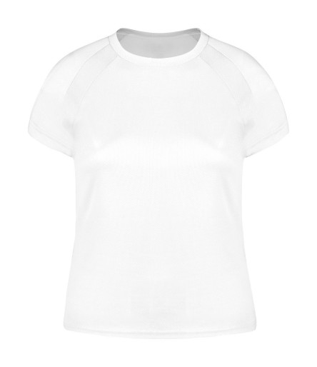 Tecnic Sappor women sport T-shirt