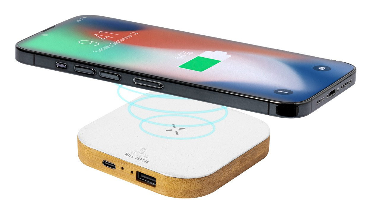 Sucrep wireless charger