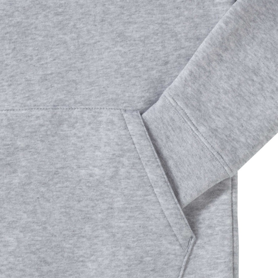 RUSSELL ženski AUTHENTIC duks sa kapuljačom