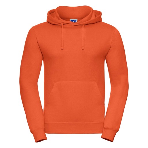 RUSSELL hooded men's sweatshirt