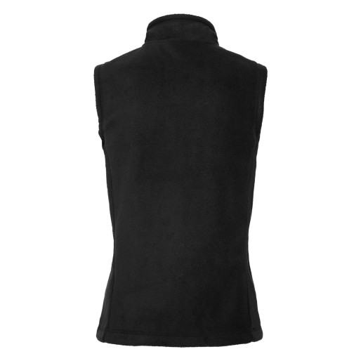 Outdoor Fleece Gilet Woman