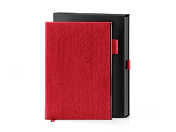 PLAIN, notes A5 formata