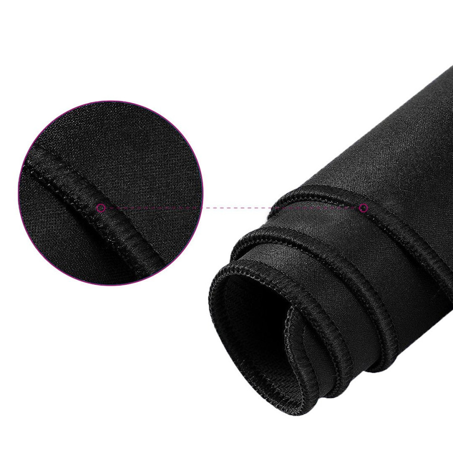 GAME PAD, podloga za kompjuterski miš, crna