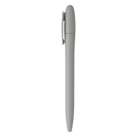 BAY, maxema plastic ball pen, gray