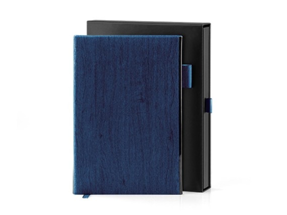 PLAIN, notes A5 formata