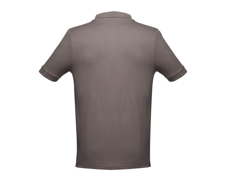 THC ADAM, men's polo shirt