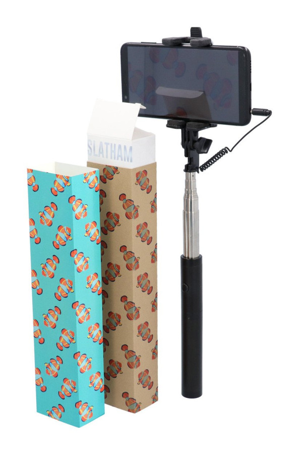 CreaSleeve Kraft 321 poklon kutija po želji kupca