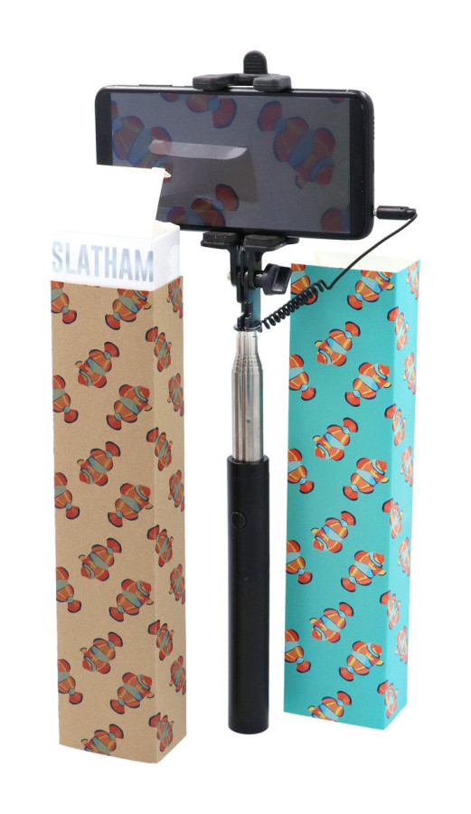 CreaSleeve Kraft 321 poklon kutija po želji kupca