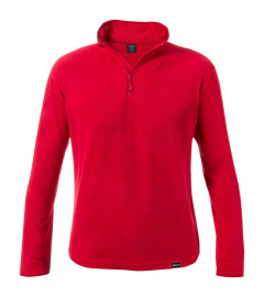 Mesiox RPET fleece jacket