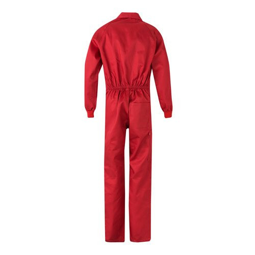 VL YAMA. Kombinezon od kepera (200g/m²), od pamuka (35%) i poliestera (65%)