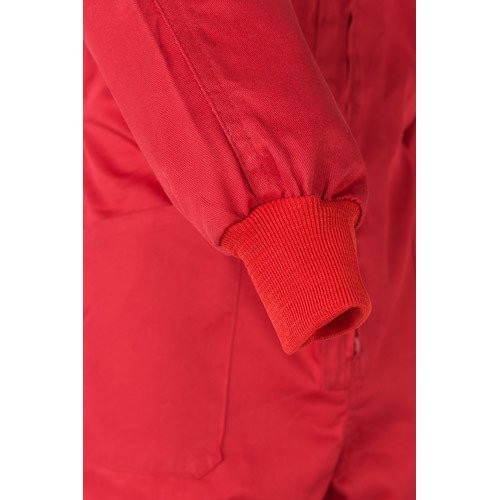 VL YAMA. Kombinezon od kepera (200g/m²), od pamuka (35%) i poliestera (65%)