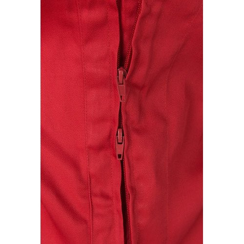 VL YAMA. Kombinezon od kepera (200g/m²), od pamuka (35%) i poliestera (65%)