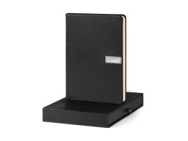 SINGLE, notes A5 formata