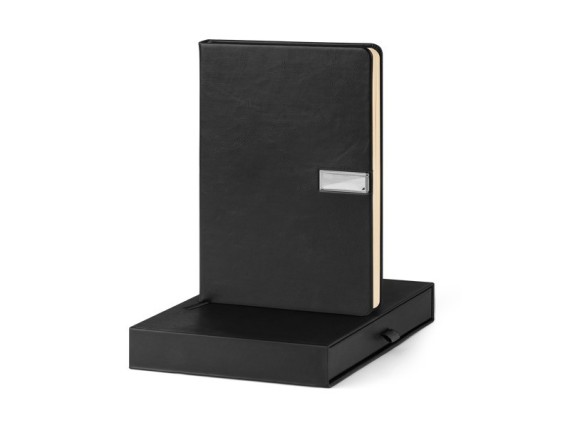 SINGLE, notes A5 formata