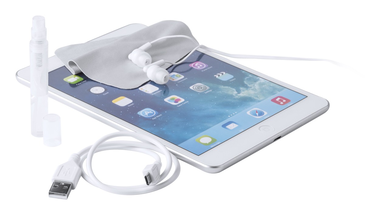 Hotix komplet mobilnih dodataka