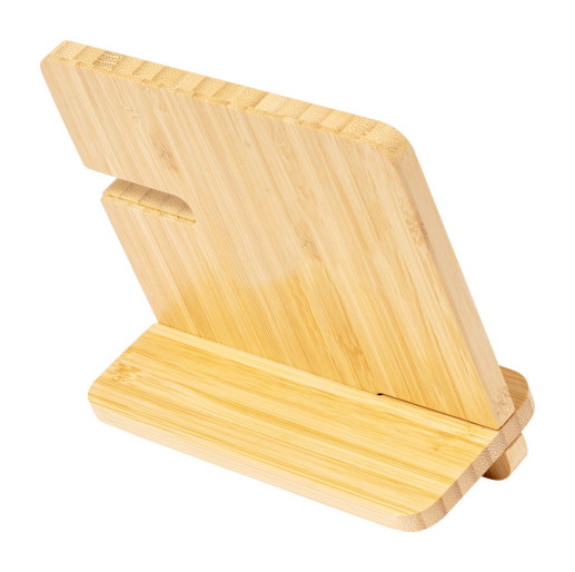 Hamsy wireless charger station
