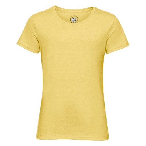 RUSSELL Women's Children's HD T-Shirt
