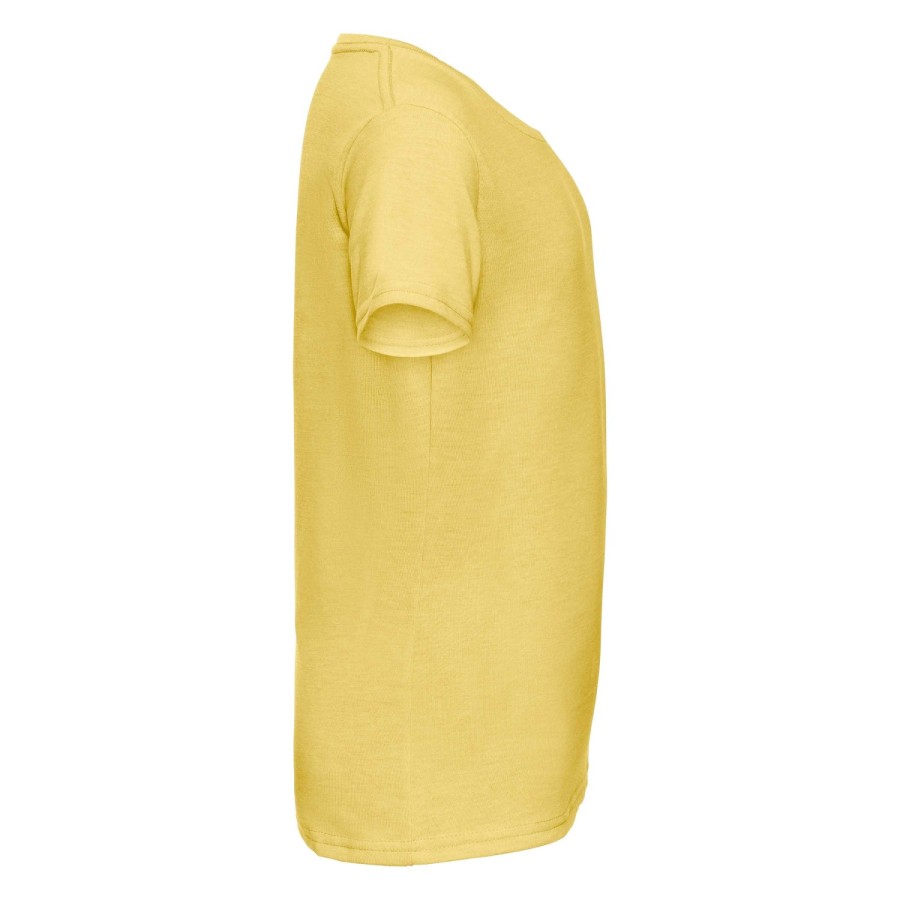 RUSSELL Women's Children's HD T-Shirt