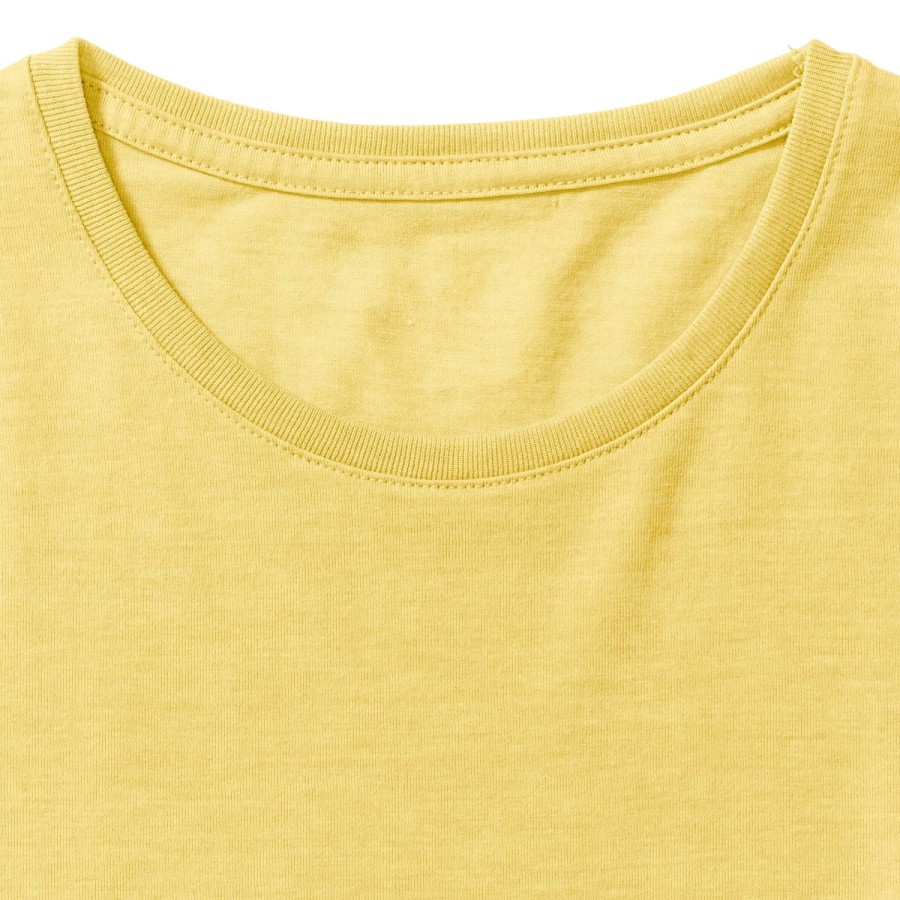 RUSSELL Women's Children's HD T-Shirt