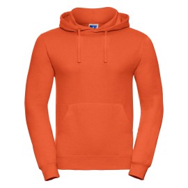 RUSSELL hooded men's sweatshirt