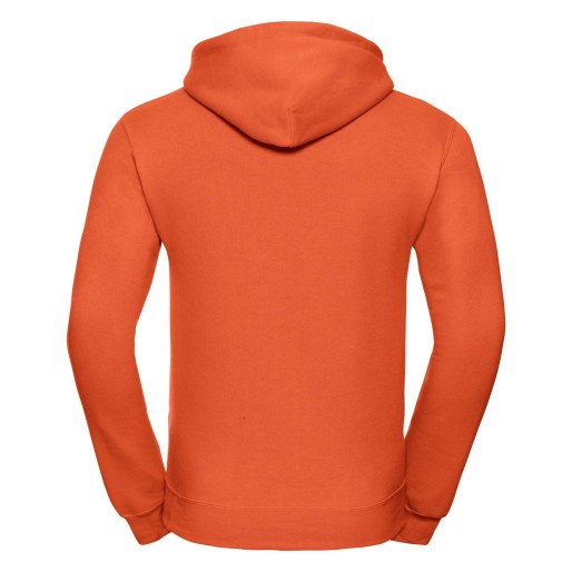 RUSSELL hooded men's sweatshirt