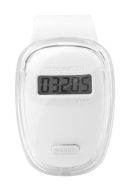 Ferrium pedometer