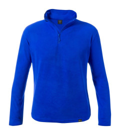Mesiox RPET fleece jacket
