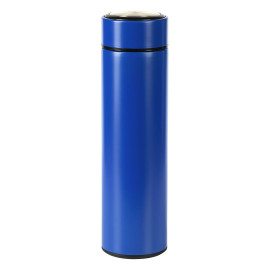 ELEMENT, vacuum flask, 500 ml, blue