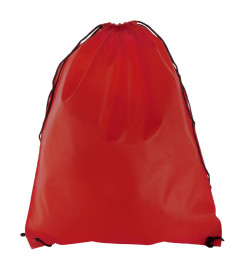 Spook drawstring bag
