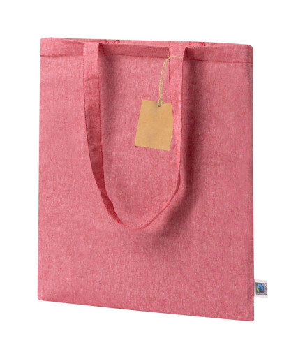 Lazar Fairtrade shopping bag