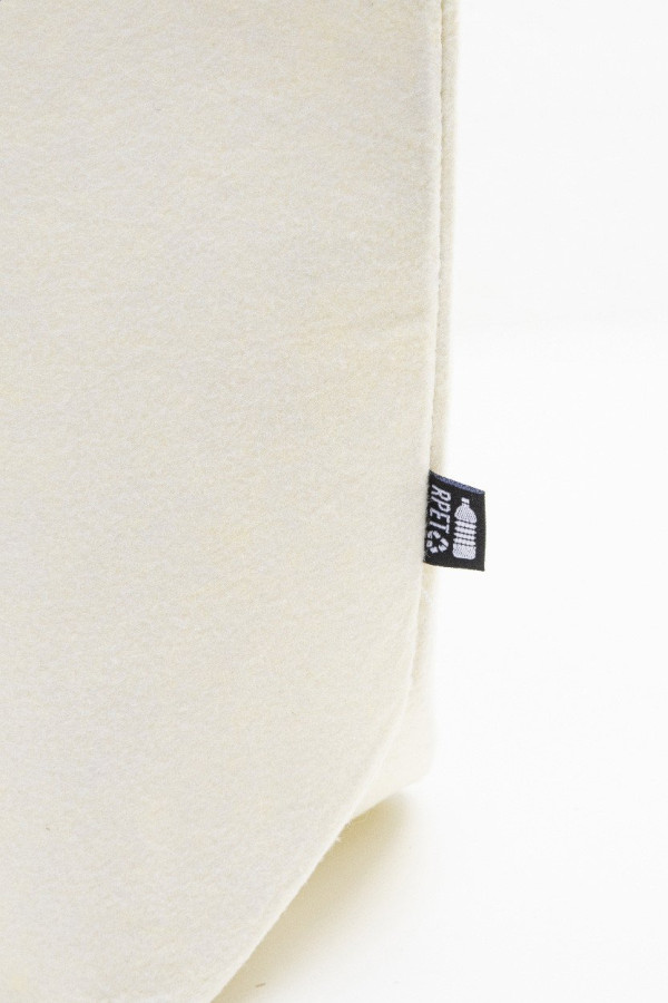 Refelt Beach RPET beach bag