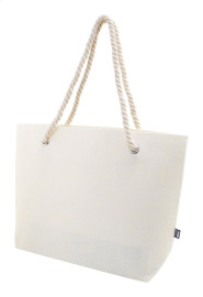 Refelt Beach RPET beach bag