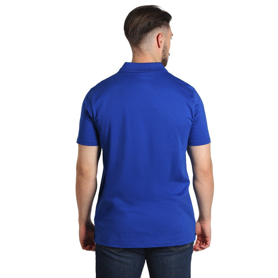 PREMIUM POLO, polo shirt, 180 g/m2, royal blue