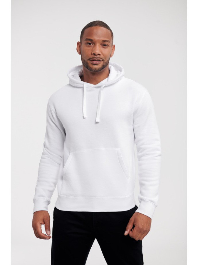 RUSSELL men's AUTHENTIC sweatshirt