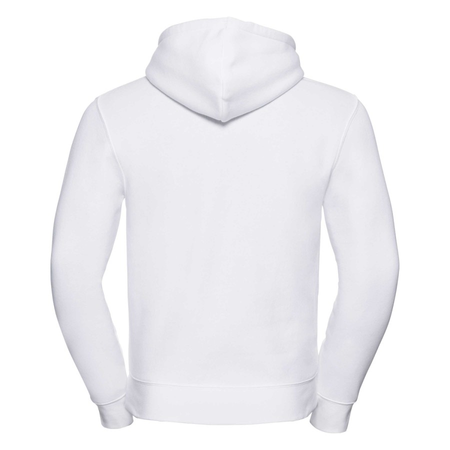 RUSSELL muški AUTHENTIC duks