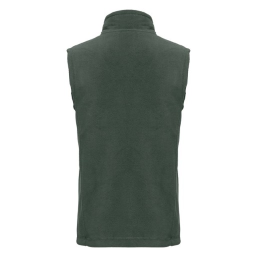 Outdoor Fleece Gilet Woman