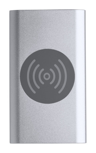 Tikur, power bank
