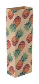 CreaSleeve Kraft 322 custom kraft paper sleeve