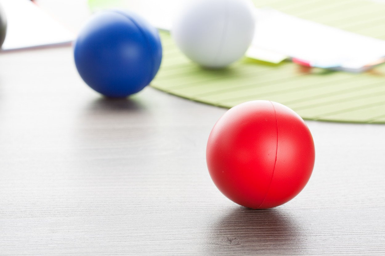 Pelota antistres lopta