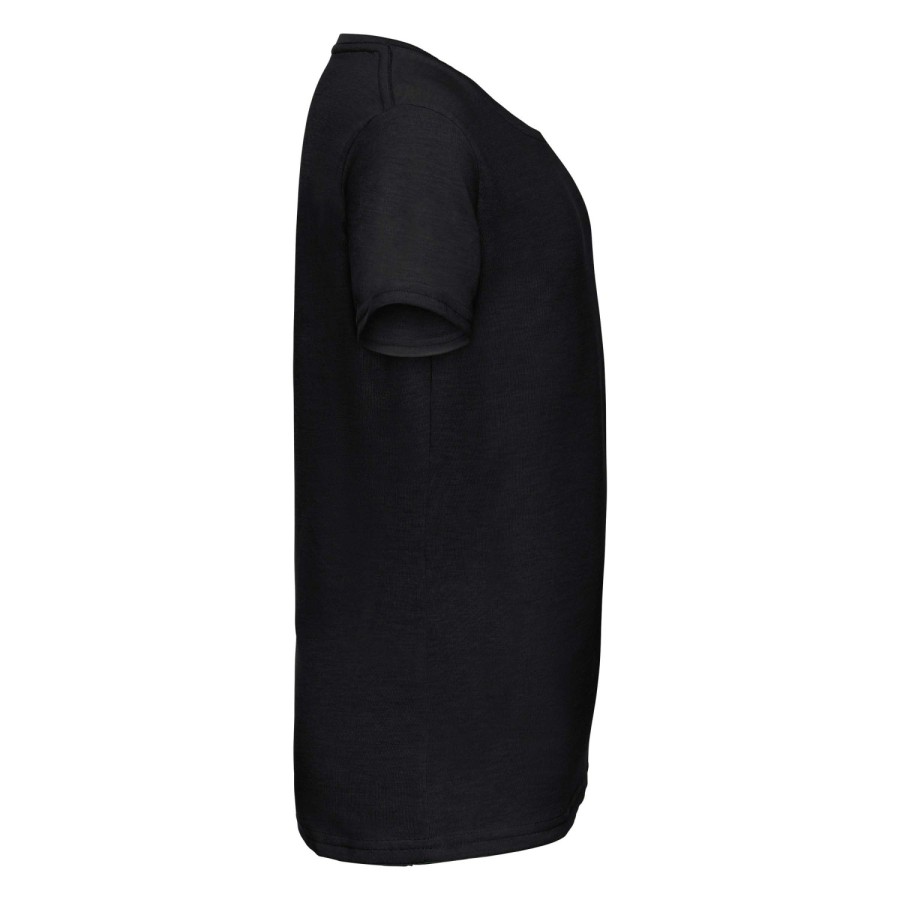 RUSSELL Women's Children's HD T-Shirt