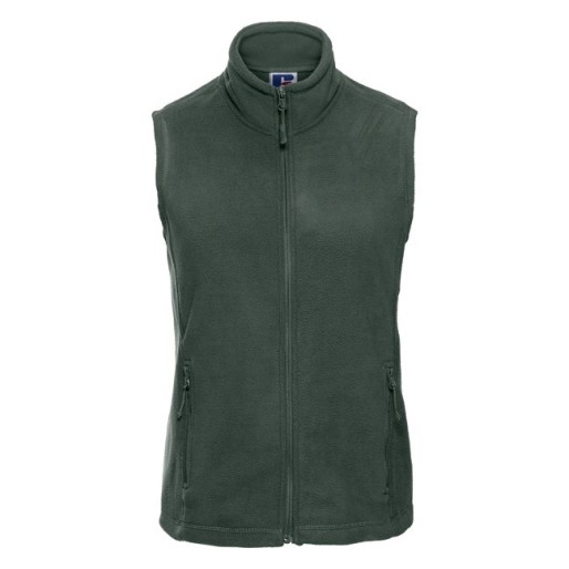 Ženska Outdoor Fleece Gilet